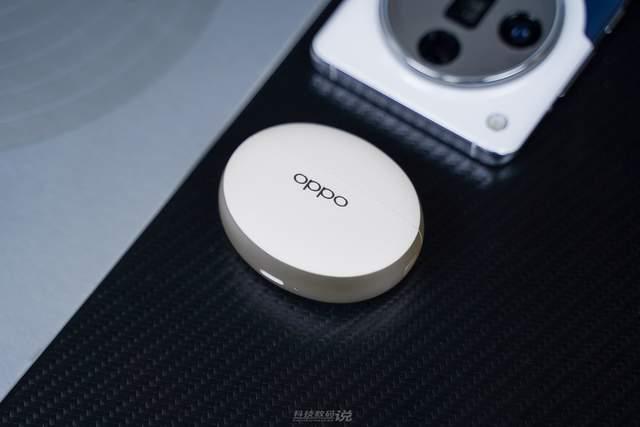 耳机来了OPPO Enco X3有点猛米乐m6千元级最强音质和降噪的无线蓝牙(图3)