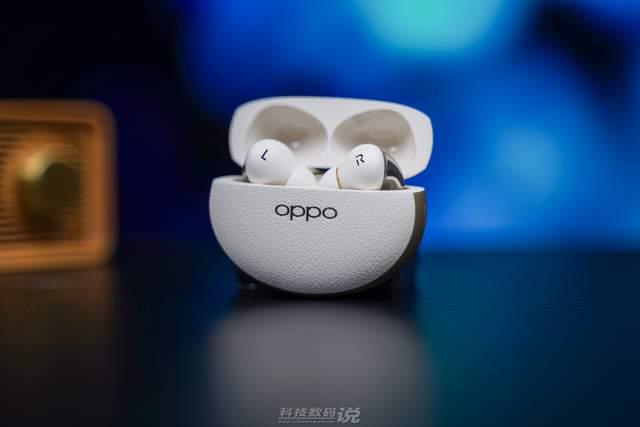 耳机来了OPPO Enco X3有点猛米乐m6千元级最强音质和降噪的无线蓝牙